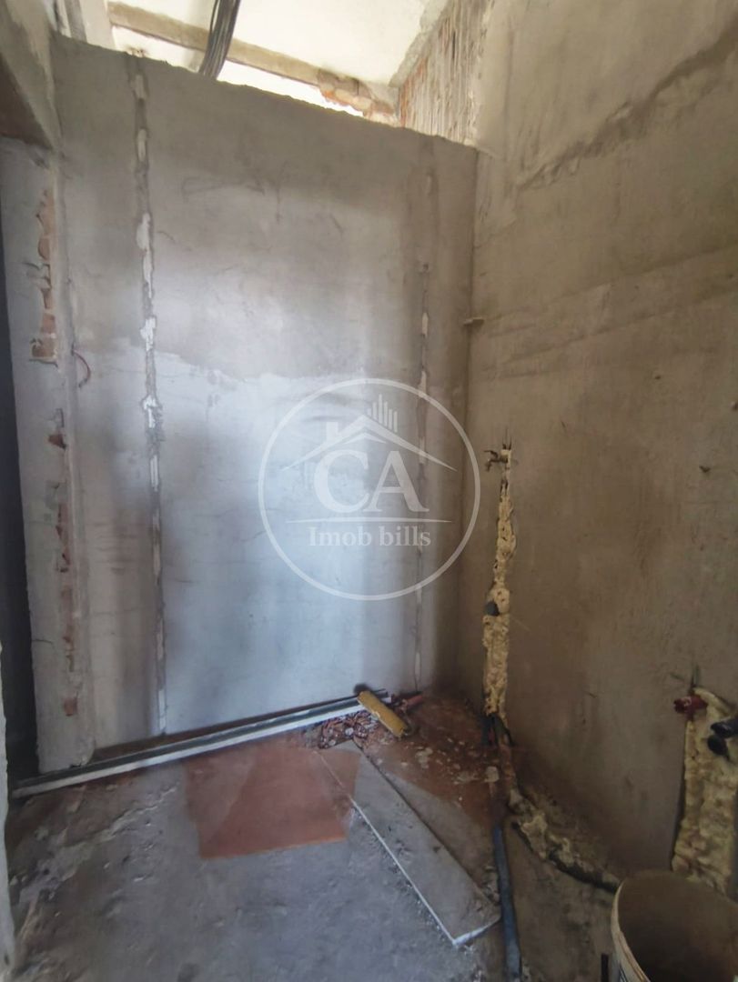 Spatiu comercial cu 6 camere de inchiriat in Sanmartin Bihor - Poză 14