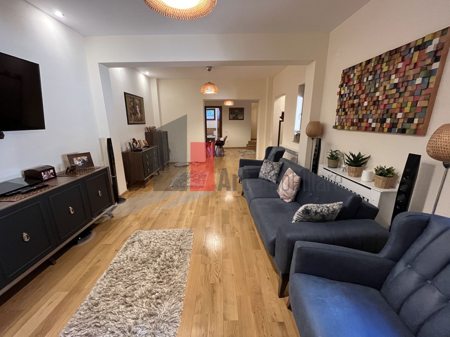 Vila "RIFINITA", Unirii-Piata Alba Iulia, intri si te indragostesti pe loc de ea - Poză 14