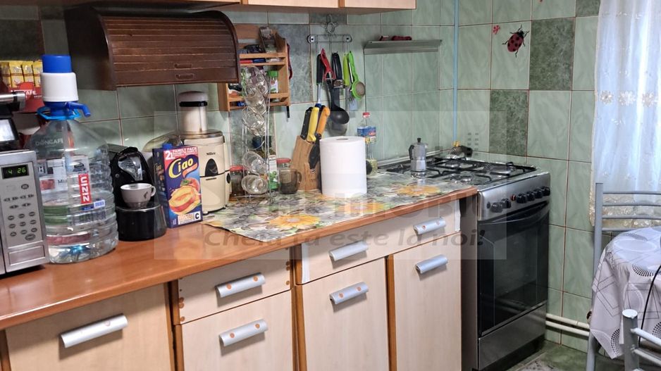 Apartament 3 Camere Tatarasi - 589 euro - Poză 7