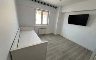 Apartament 3 camere, 80 mp, Conest Grand Residence Tudor, loc parcare inclus - Poză 15
