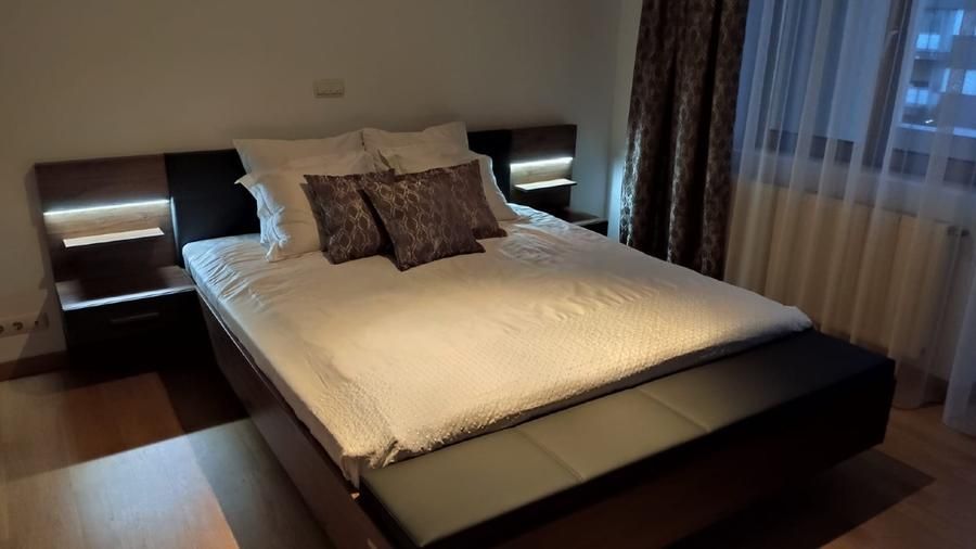 Pipera  I Închiriere Apartament 4 camere - Poză 14