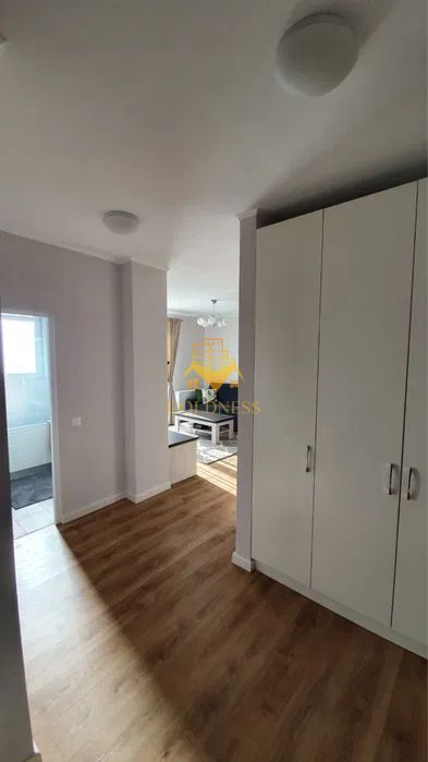 2 camere, modern, parcare, bloc nou, Europa Zona Calea Turzii, Toyota - Poză 2
