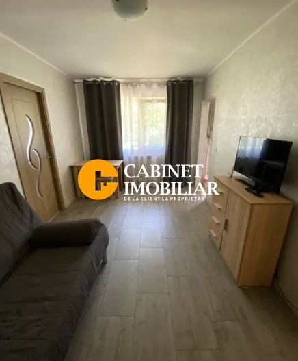 Apartament cu 2 camere mobilat utilat zona Alexandru-Pta Voievozilor - Poză 1
