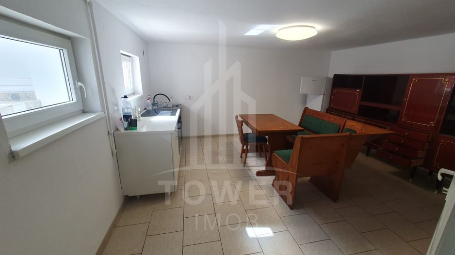 Apartament la casa de inchiriat - 3 camere - Turnisor - Poză 6