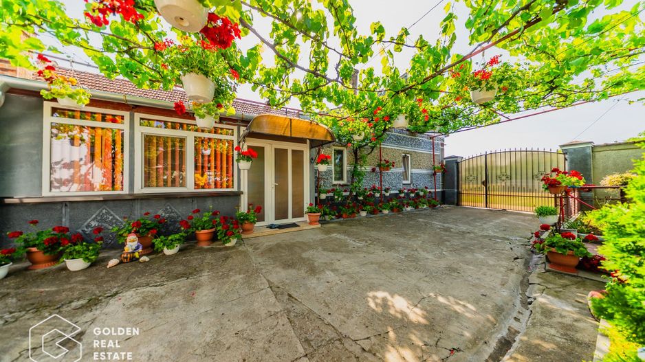 Casa in Nadlac, teren 812 mp - Poză 29