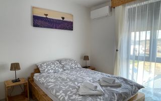 Apartament cu 2 camere | Zona Turistica | Cordau | Baile Felix - Poză 6