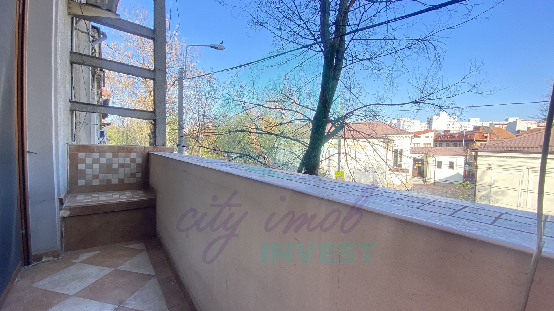 Apartament 3 camere renovat -Foișorul de Foc - Poză 11