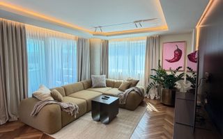 Apartament PREMIUM 3 camere, 2 bai, terasa, garaj, The Fold-Grigorescu - Poză 3