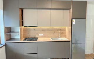 Casa cu 3 camere, curte proprie, renovata complet, Astra - Poză 3