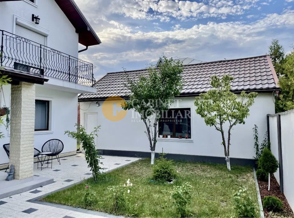 Vila 4 Camere - Valea Lupului - Poză 2