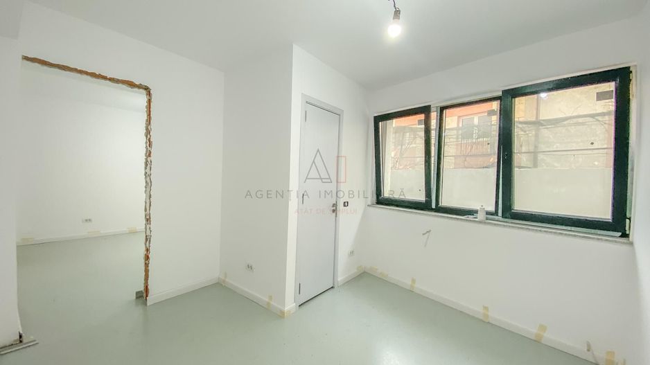 Spatiu ideal pentru Cabinet medical - 2 min Metrou Grigorescu - Poză 9