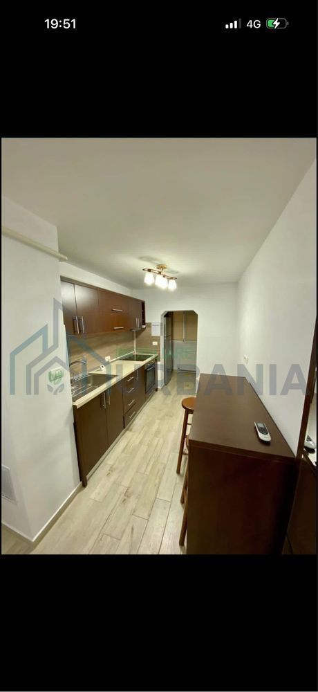 Spatiu birouri /Apartament 2 camere de închiriat spate tribunal Iasi - Poză 2