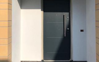 Vilă spațioasă Tunari | Curte mare | Complex închis - Poză 3