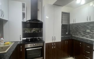 3 camer Calea Severinului, bloc nou - Poză 4