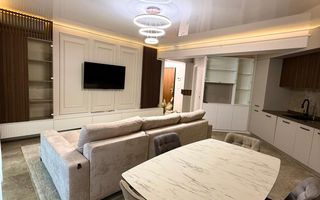 Apartament modern 2 camere, terasă 17 mp, parcare | Ambiance Pipera - Poză 4