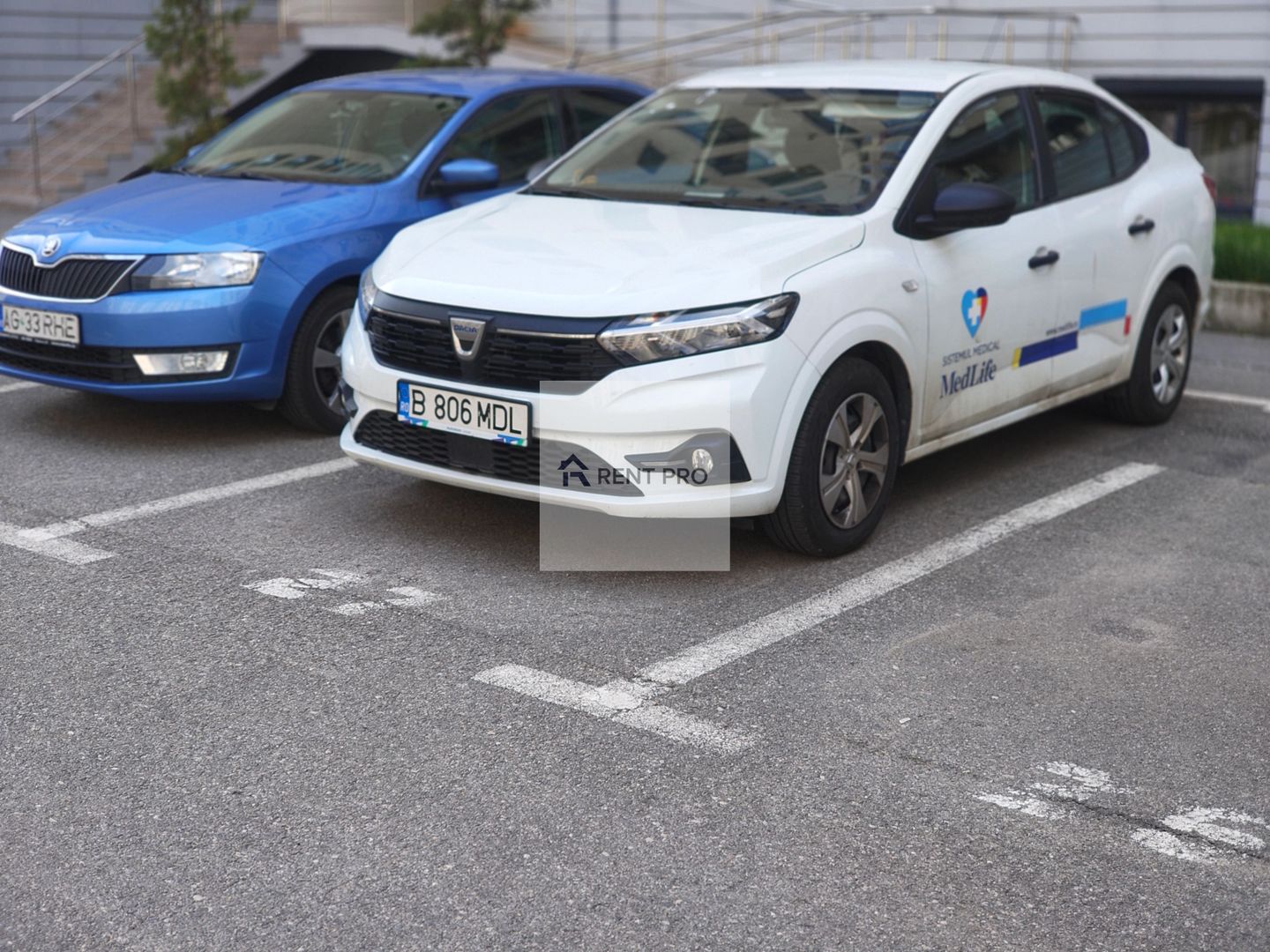 3 Camere Exigent Plaza Mall Afi 7  Min Metrou Lujerului - Poză 27