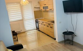 APARTAMENT 2 CAM VALEA LUPULUI ANTIBIOTICE 43 MP MOBILAT UTILAT ETAJ 1 - Poză 9