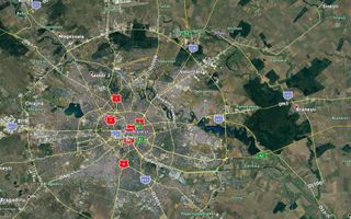 Teren intravilan - Zona Colentina -Fundeni - Poză 1