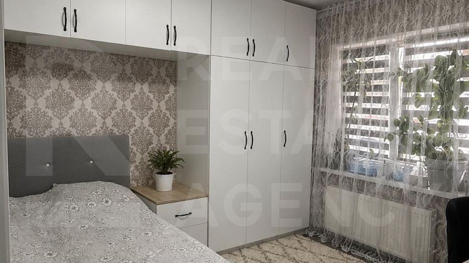 Vânzare apartament 2 camere 54 mp, str. Ștefan Vodă, Durlești - Poză 5