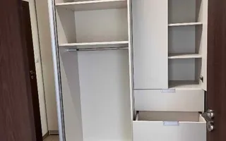 BRASADAS 6 cam gradina generoasa, garaj. - Poză 15