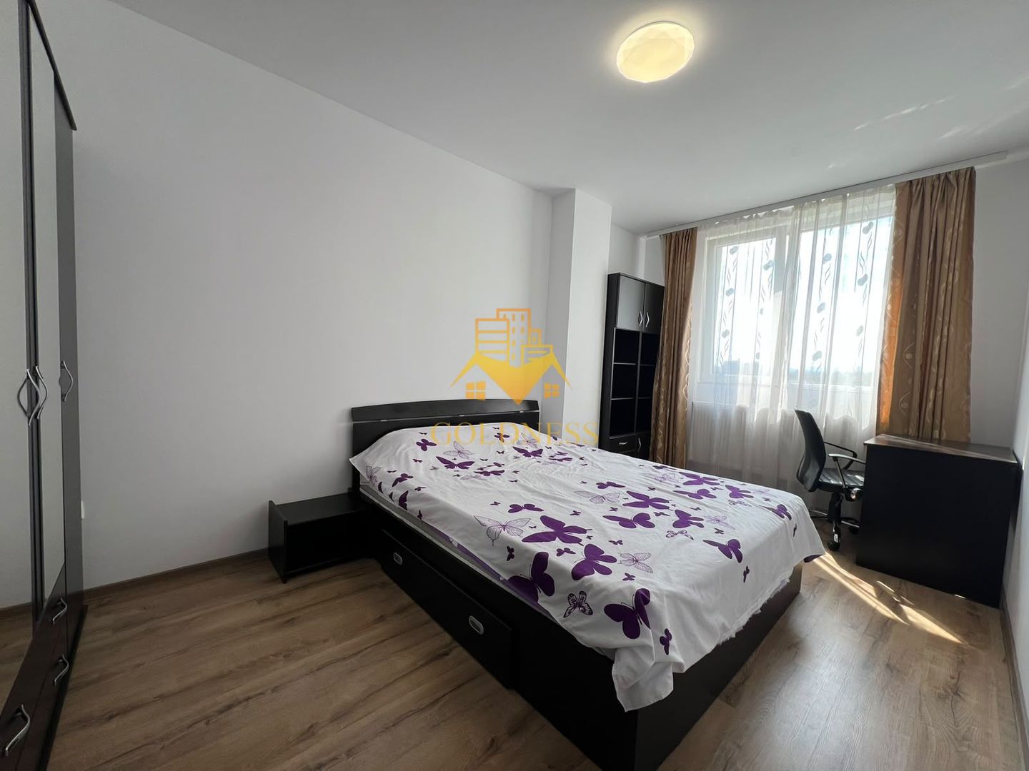 3 camere, parcare, Iris, Zona Oasului, Sobarilor, Lidl, Auchan - Poză 4