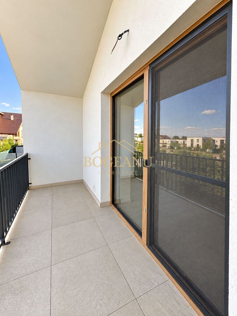 BG206-Duplex Premium 5 camere | Calea Aradului | Curte | 5 parcări - Poză 14