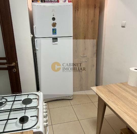 3 camere | Centrala proprie |  Gradina Icoanei  | Balcon deschis - Poză 13