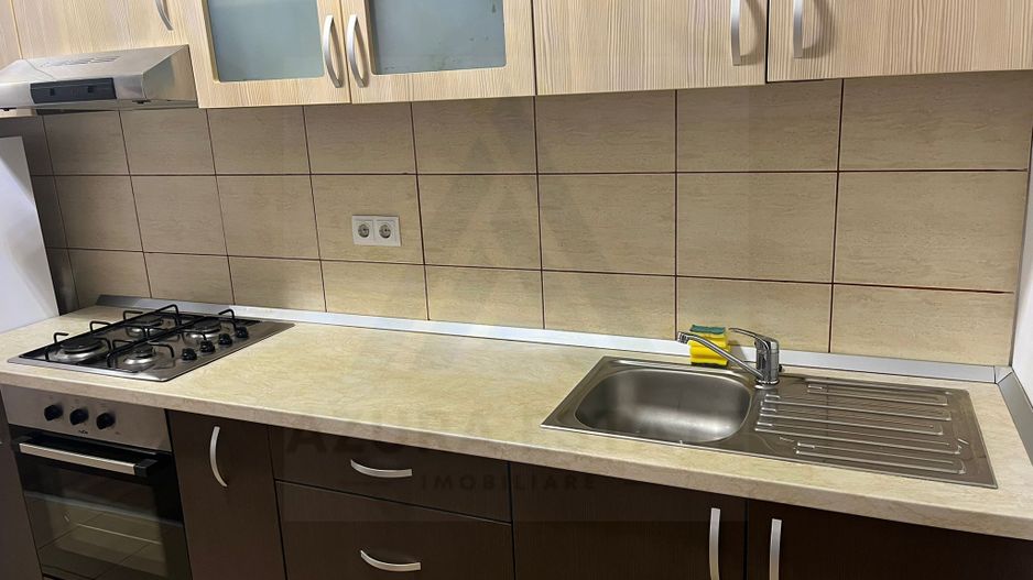 Apartament 2 camere de vânzare 48 mp utili- zona Turnisor - Poză 9