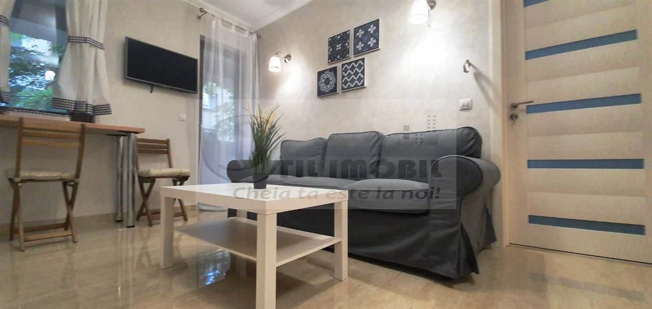 Apartament 2 camere +parcare  Tatarasi - Tudor Office Center-450 Euro - Poză 2
