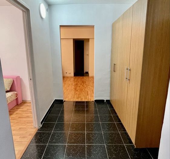 Apartament 3 camere de inchiriat mobilat si utilat, loc parcare,  Iuliu Maniu - Poză 8