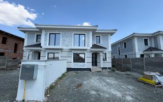 Duplex | 5 Camere | Parter+Etaj+Pod | Toate utilitatile | 3 Bai | - Poză 2