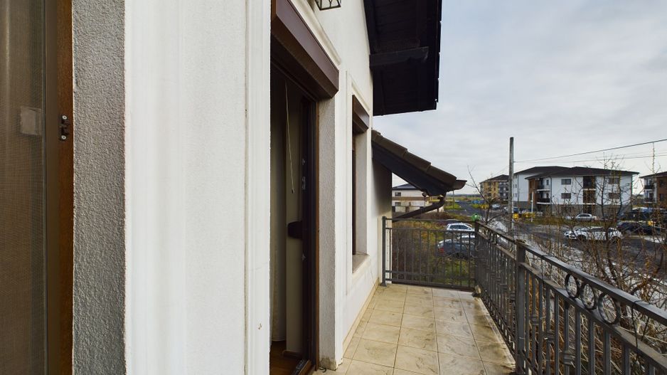 Casă modernă în Giroc, complet mobilată și utilată - Poză 27