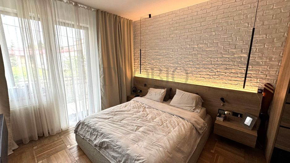 Vila Moderna | 4 Camere | Aviatiei - Poză 4