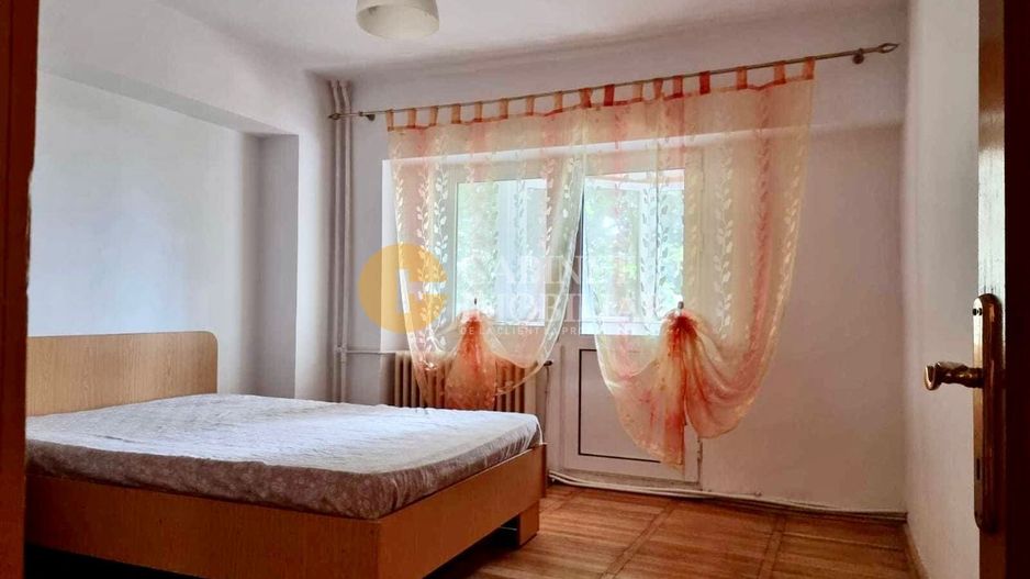 Etaj 1 Apartament 3 Camere Nicolina-LIDL Prima Statie Bloc 1990 - Poză 3
