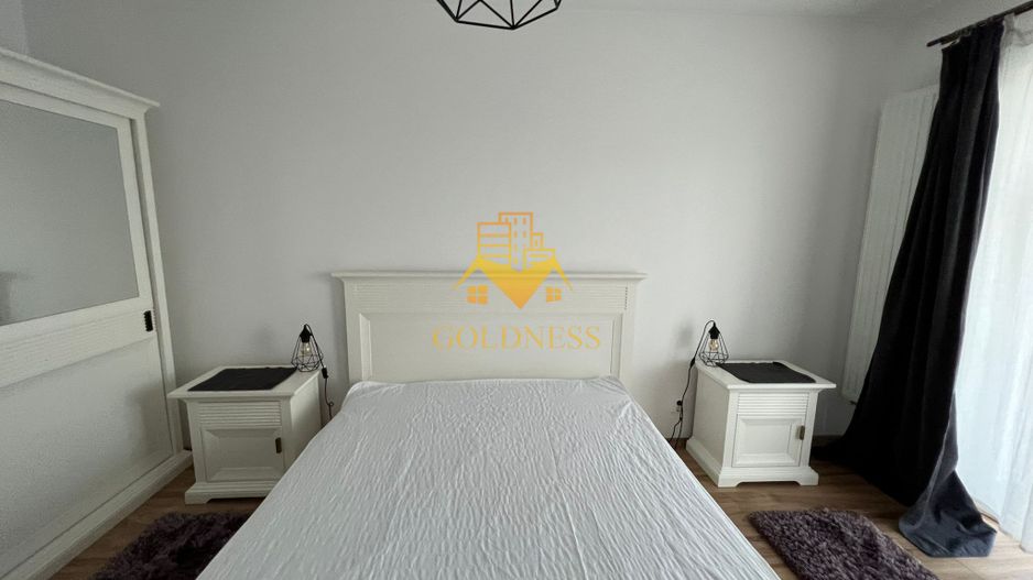 2 camere, Parcare Subterana, Premium, Sophia Residence, Buna Ziua - Poză 3