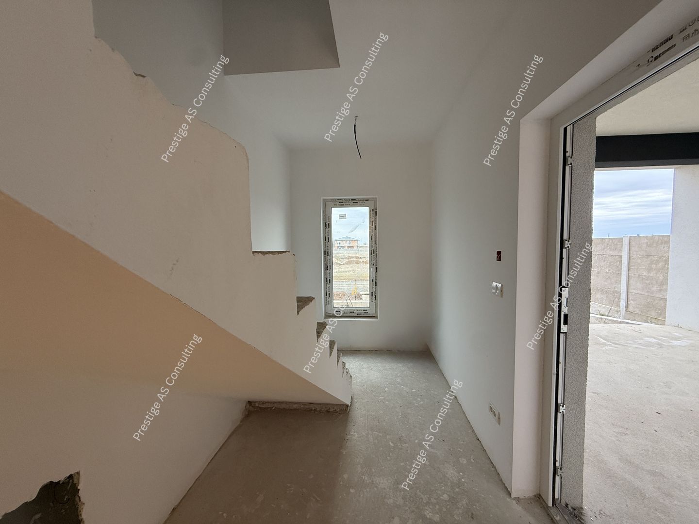 Duplex despartit prin CT | Cartier Milano | Giarmata - Poză 8