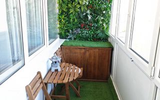 Apartament 2 camere | Vedere panoramică Parc IOR - Poză 11