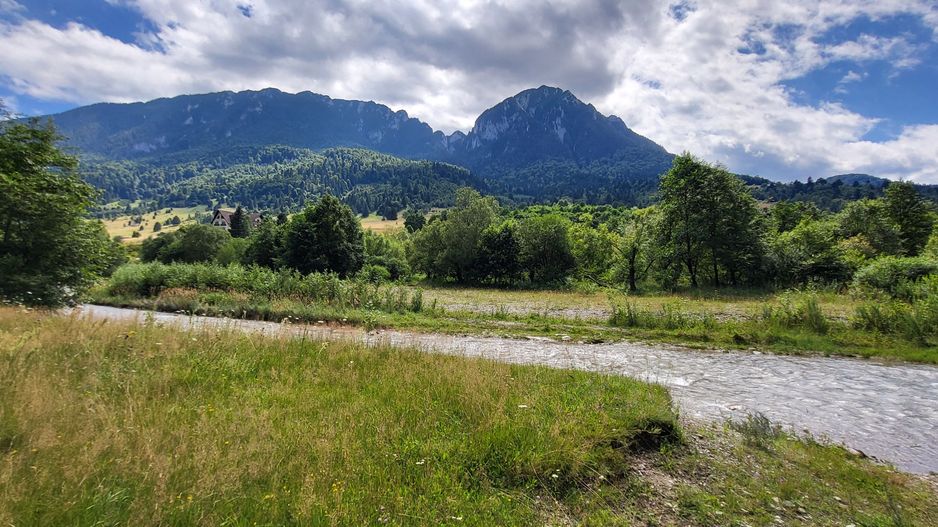 Plaiul Foii, teren pretabil casă de vacanță, pensiune, comision 0% - Poză 4