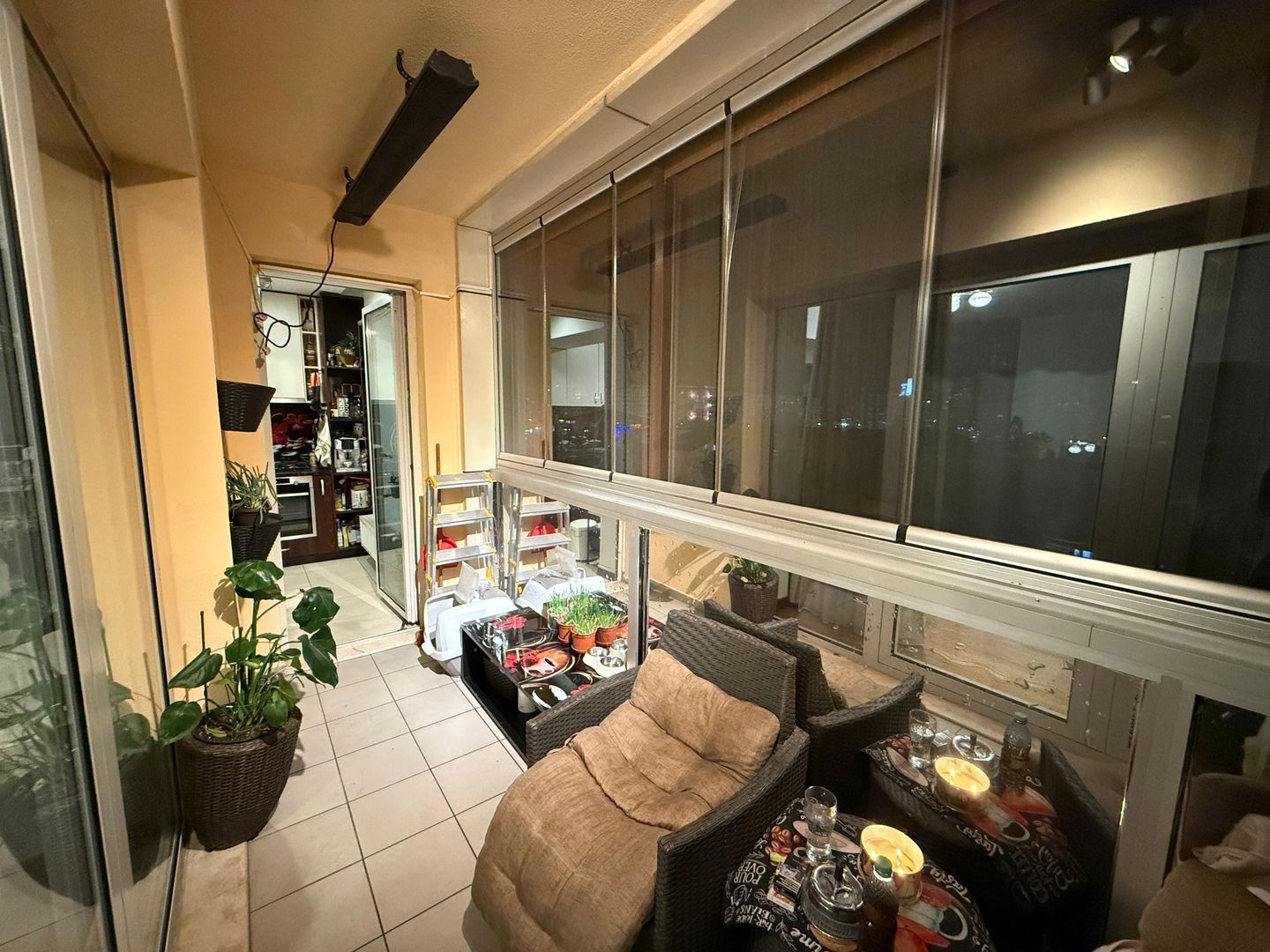 Apartament 3 Camere || InCity Residence || Rond P-ța Alba Iulia | Metro Dristor - Poză 17