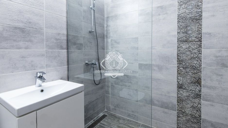 Apartament 3 Camere Barbu Vacarescu | Renovat recent | 85mp | 1min metrou - Poză 10