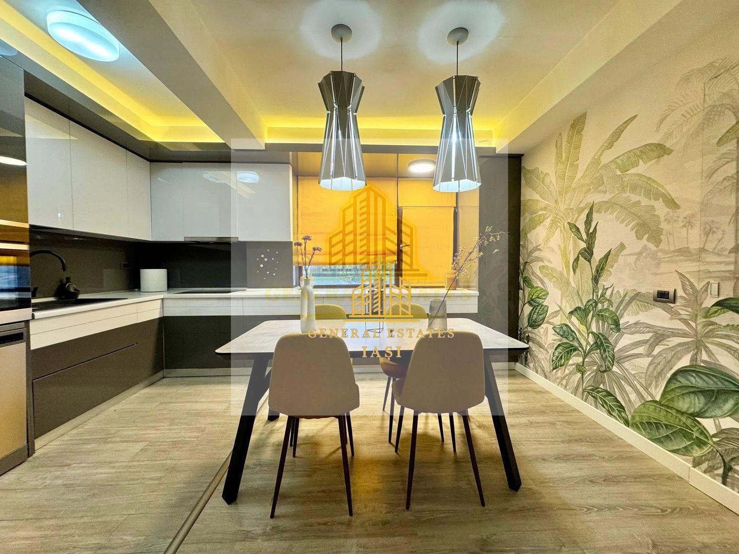 Apartament modern - Gata de mutare imediată - Bucium - Poză 13