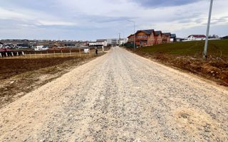 Teren Intravilan I Moara/Suceava  I 4800 mp I 90 Euro/Mp - Poză 5