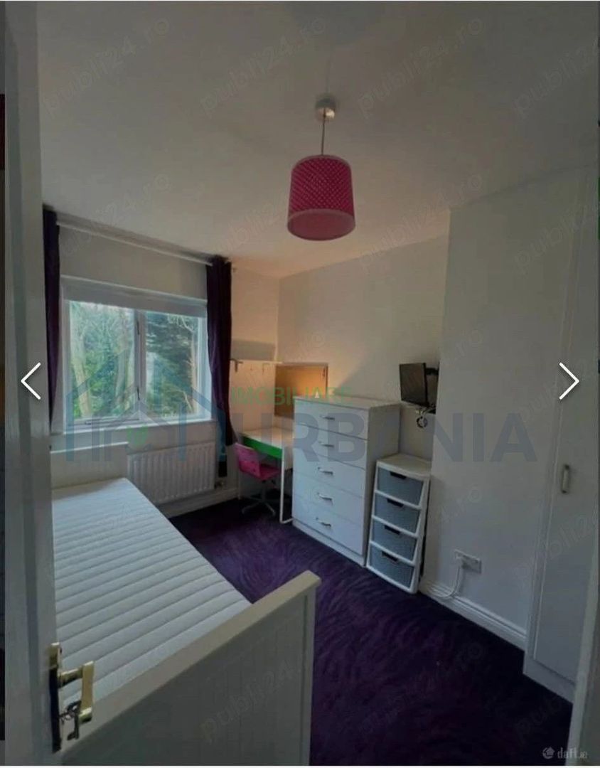 Apartament 2 camere de inchiriat in zona Kaufland Pacurar, Iasi - bloc nou - Poză 3