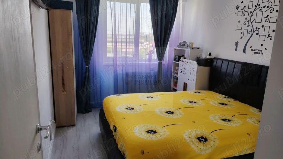 2 camere | Avangarde Grande Village | Centrala | Loc de parcare - Poză 1