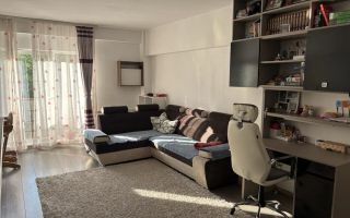 Apartament 2 camere de vânzare | Sibiu, Ștrand | 60 mp - Poză 8