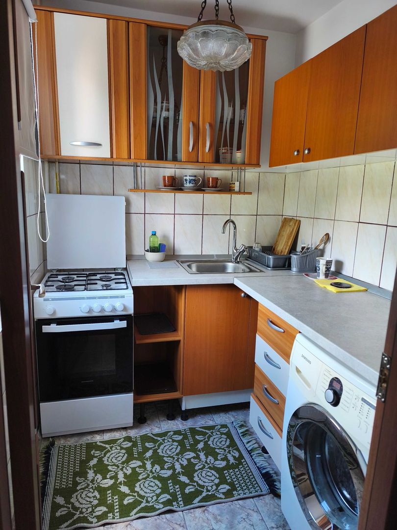 Garsoniera cartier Craiovita Noua - Poză 4