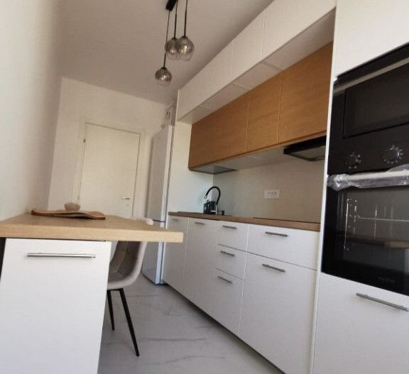Apartament 2 camere modern, Berceni, parcare inclusa, prima inchiriere - Poză 3
