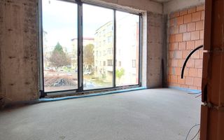 AP.3 NOU cu 2 Dormitoare Et.1 str.Cecilia Cotescu Finisaje Premium - Poză 14