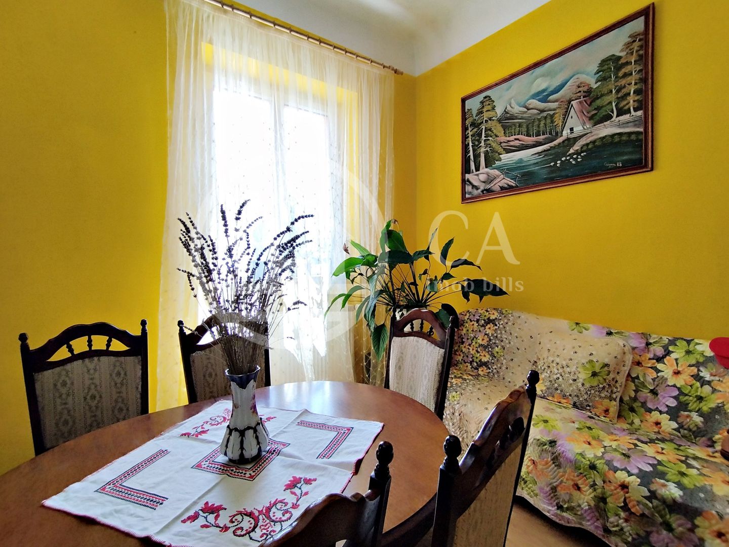 Casa cu 3 camere de inchiriat in zona Universitatii, Oradea - Poză 5