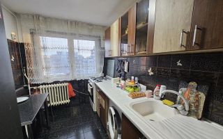 2 Camere - 55MP | Reabilitat | Bulevardul Iuliu Maniu - Stradal - Poză 5